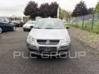 2007 Volkswagen Polo