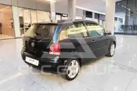 2007 Volkswagen Polo