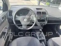 2007 Volkswagen Polo