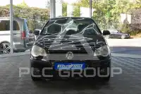 2007 Volkswagen Polo
