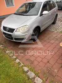 2007 Volkswagen Polo