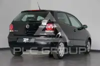 2007 Volkswagen Polo
