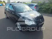 2007 Volkswagen Polo