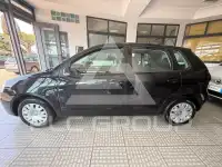 2007 Volkswagen Polo