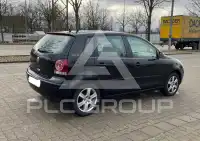 2007 Volkswagen Polo