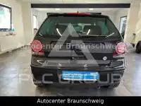 2007 Volkswagen Polo