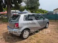 2007 Volkswagen Polo