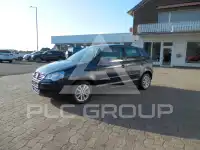 2007 Volkswagen Polo