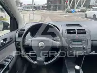 2007 Volkswagen Polo