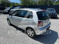 2007 Volkswagen Polo