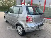 2007 Volkswagen Polo