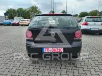 2007 Volkswagen Polo