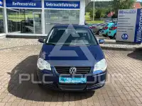 2007 Volkswagen Polo