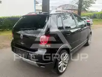 2007 Volkswagen Polo