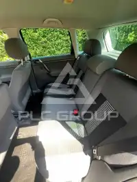 2007 Volkswagen Polo