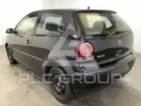 2007 Volkswagen Polo