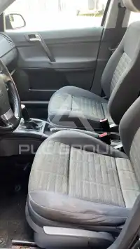 2007 Volkswagen Polo