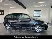 2007 Volkswagen Polo