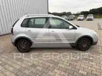 2007 Volkswagen Polo