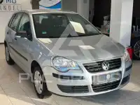 2007 Volkswagen Polo
