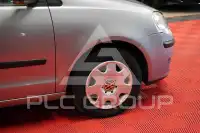 2007 Volkswagen Polo