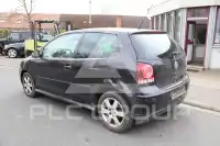 2007 Volkswagen Polo