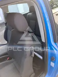 2007 Volkswagen Polo
