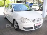 2007 Volkswagen Polo