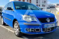 2007 Volkswagen Polo