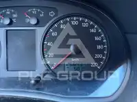 2007 Volkswagen Polo
