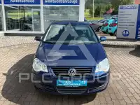 2007 Volkswagen Polo