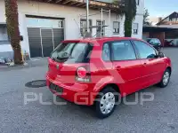 2007 Volkswagen Polo
