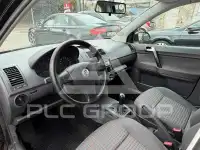 2007 Volkswagen Polo