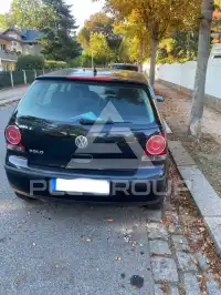 2007 Volkswagen Polo