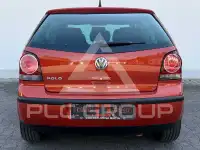 2007 Volkswagen Polo