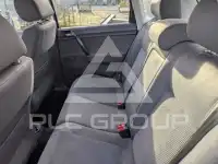 2007 Volkswagen Polo