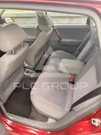 2007 Volkswagen Polo