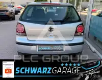 2007 Volkswagen Polo