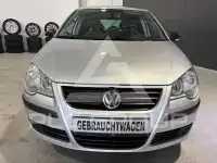 2007 Volkswagen Polo