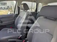 2007 Volkswagen Polo