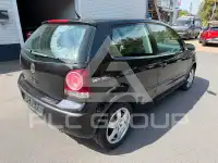 2007 Volkswagen Polo
