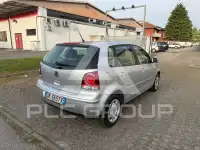 2007 Volkswagen Polo
