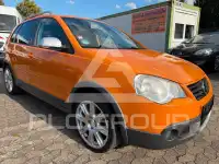2007 Volkswagen Polo