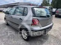2007 Volkswagen Polo