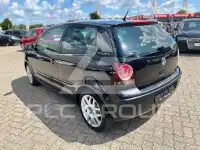 2007 Volkswagen Polo