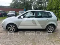 2007 Volkswagen Polo
