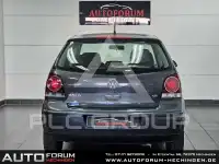 2007 Volkswagen Polo