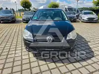 2007 Volkswagen Polo