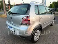 2007 Volkswagen Polo