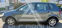 2007 Volkswagen Polo